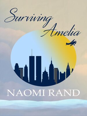cover image of Surviving Amelia